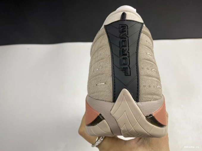 Rep TB 14 Retro Terra DC9857-200 Blush Low Jordan AIR Clot 0807